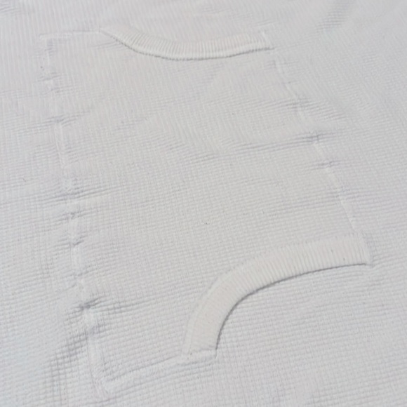 TNA long sleeve waffle - Picture 3 of 3